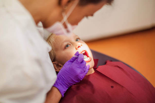 Best Emergency Pediatric Dental Care in Davidson, NC