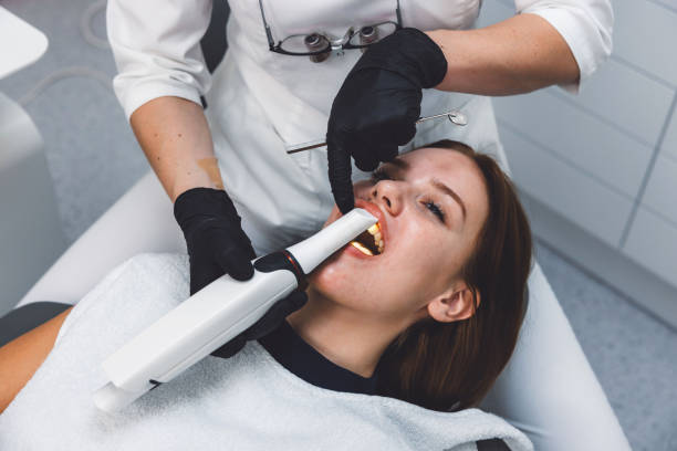 Best Walk-In Emergency Dental Services in Davidson, NC
