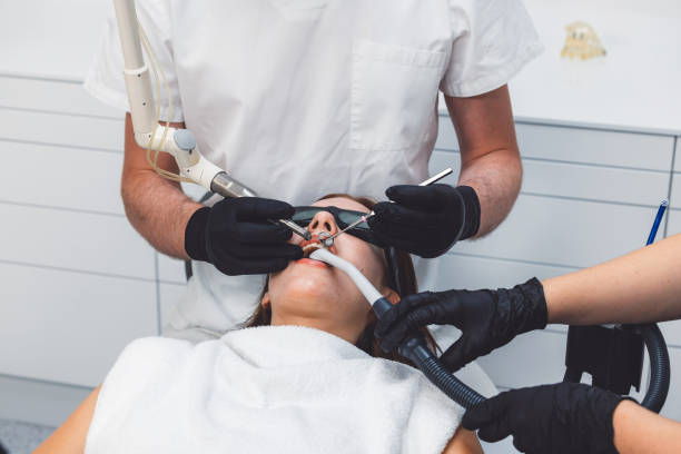 Best Urgent Dental Care for Toothaches in Davidson, NC