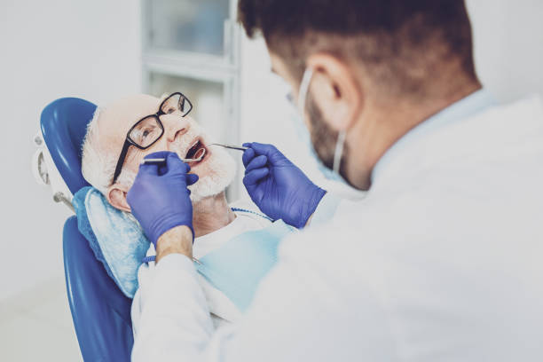 Best Emergency Treatment for Oral Infections in Davidson, NC